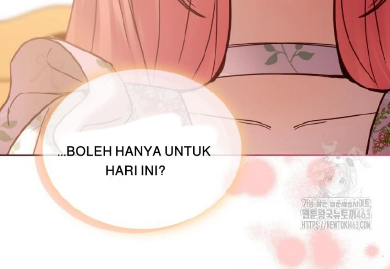 Baby Prisoner of Winter Castle Chapter 51 - halaman 253