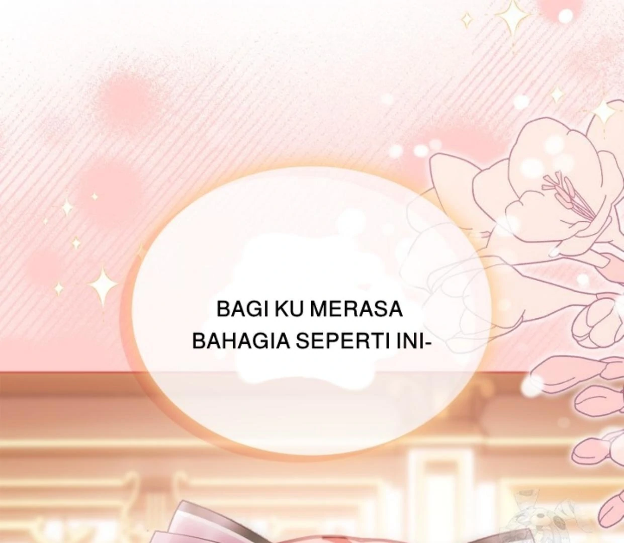 Baby Prisoner of Winter Castle Chapter 51 - halaman 254