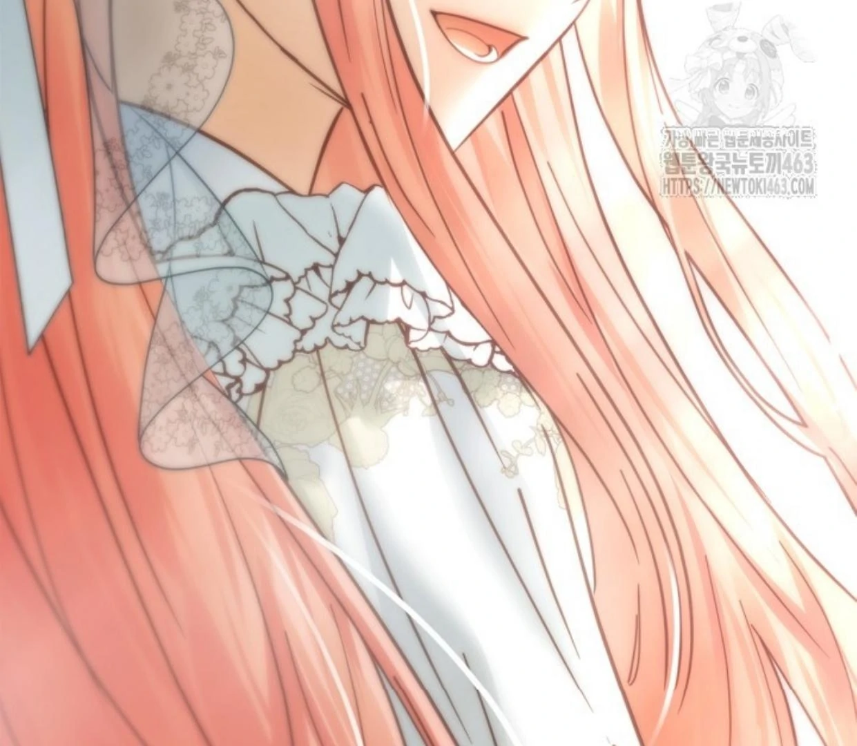 Baby Prisoner of Winter Castle Chapter 51 - halaman 270