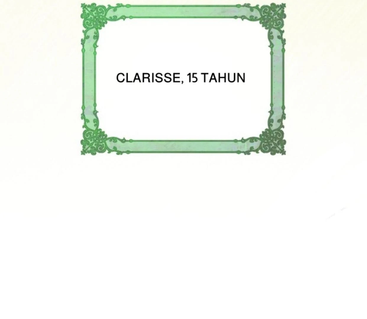 Baby Prisoner of Winter Castle Chapter 51 - halaman 272