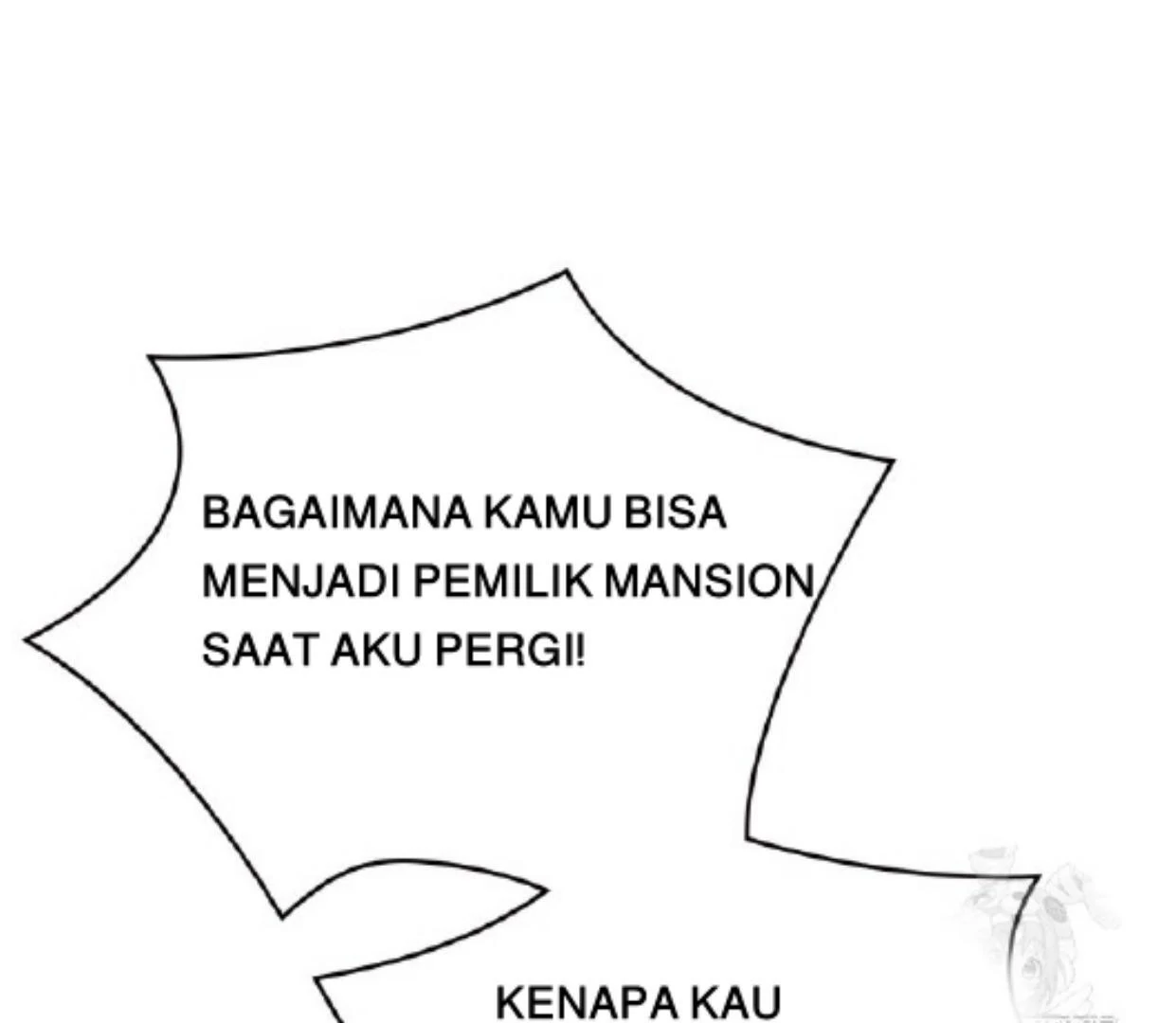 Baby Prisoner of Winter Castle Chapter 51 - halaman 30