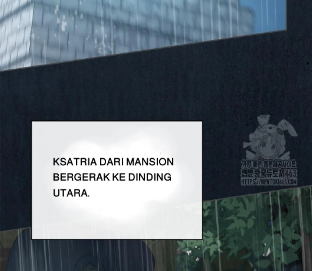 Baby Prisoner of Winter Castle Chapter 51 - halaman 4