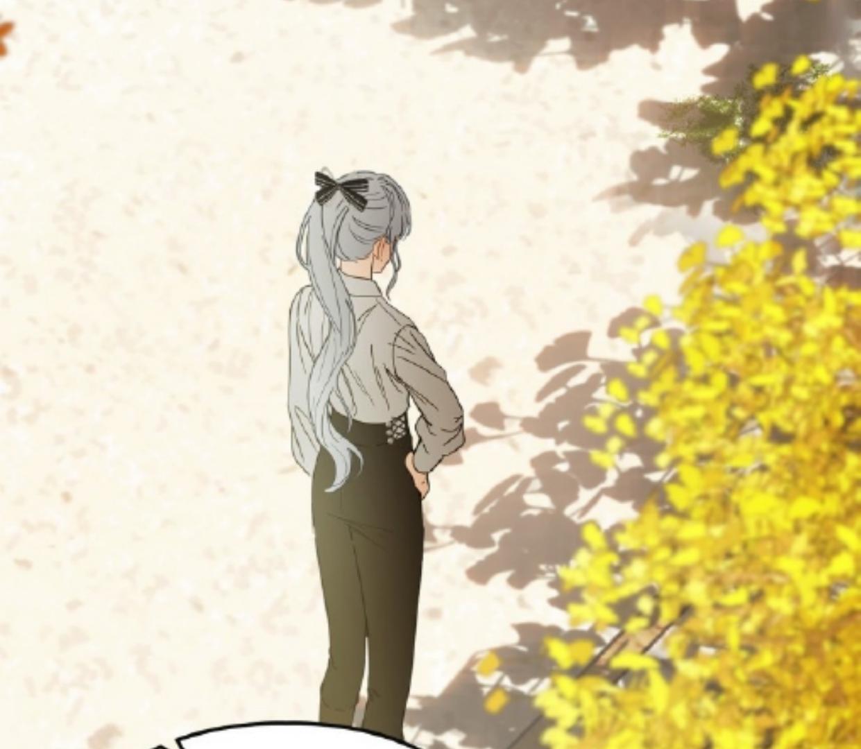Baby Prisoner of Winter Castle Chapter 51 - halaman 56