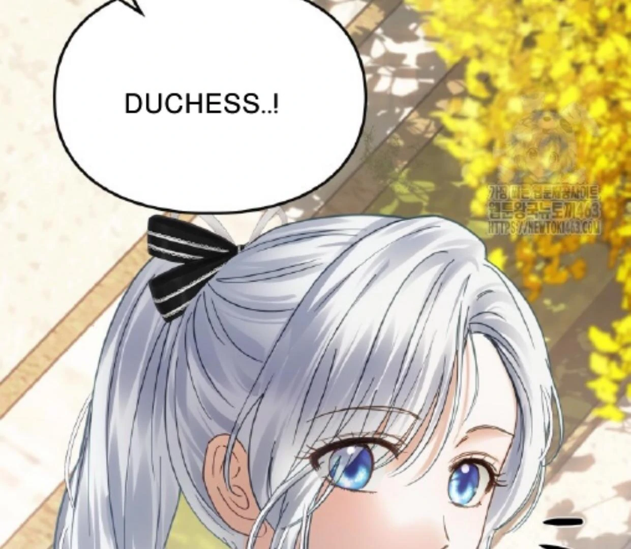Baby Prisoner of Winter Castle Chapter 51 - halaman 57