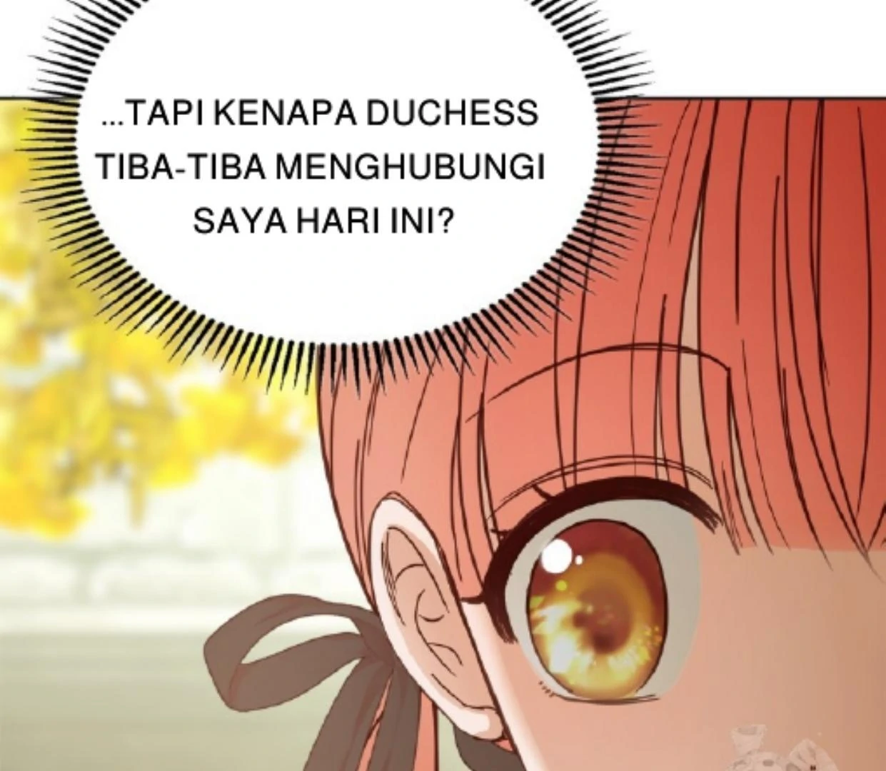 Baby Prisoner of Winter Castle Chapter 51 - halaman 66