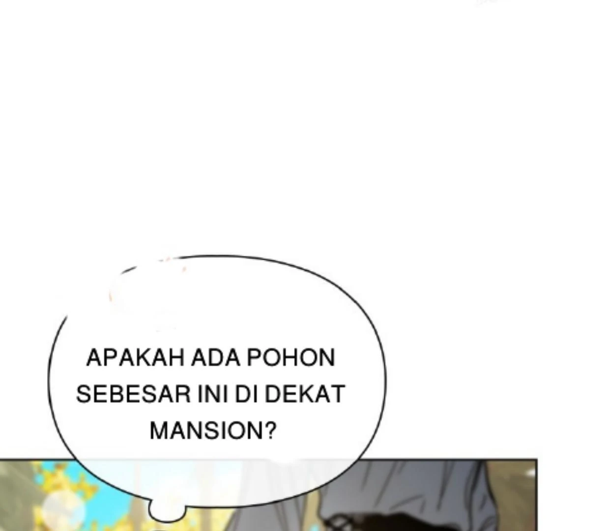 Baby Prisoner of Winter Castle Chapter 51 - halaman 80