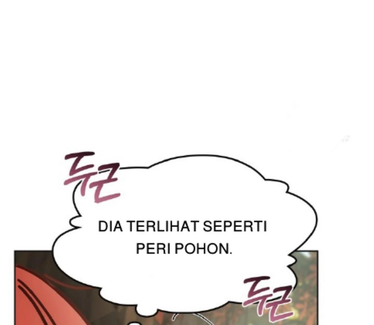 Baby Prisoner of Winter Castle Chapter 51 - halaman 95