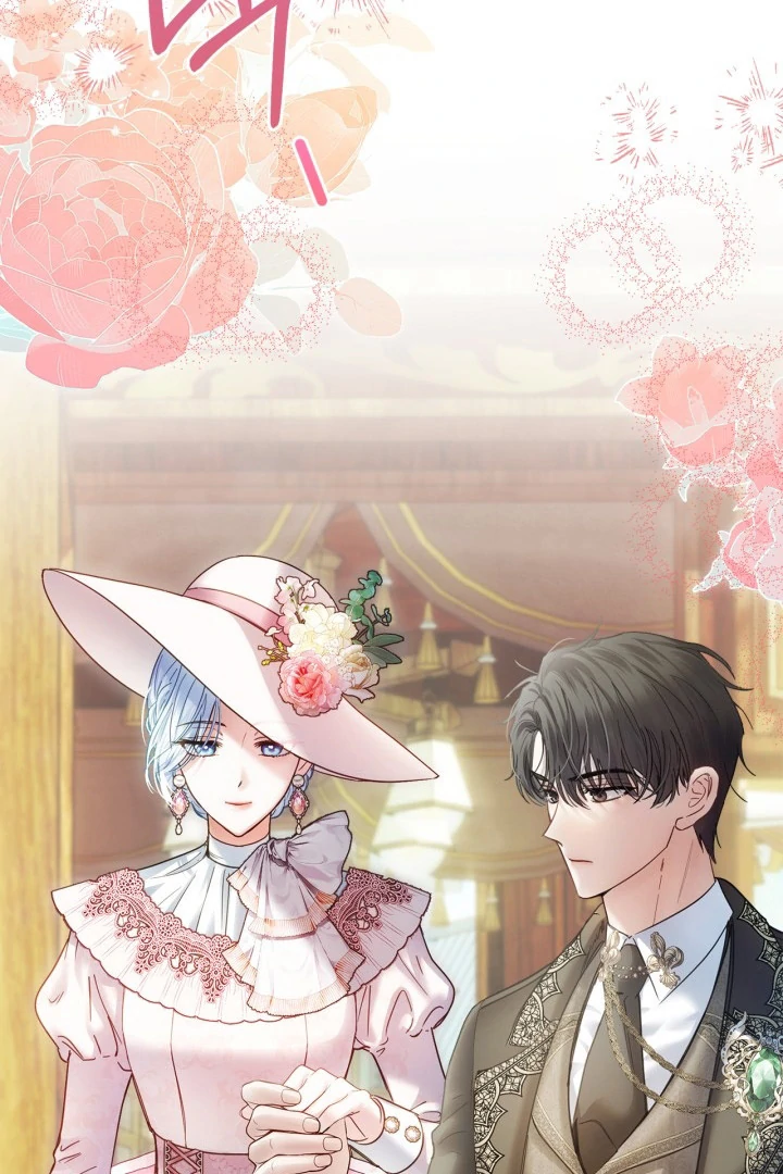 Baby Prisoner of Winter Castle Chapter 52 - halaman 101