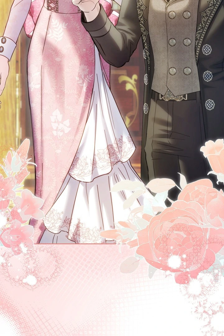 Baby Prisoner of Winter Castle Chapter 52 - halaman 102