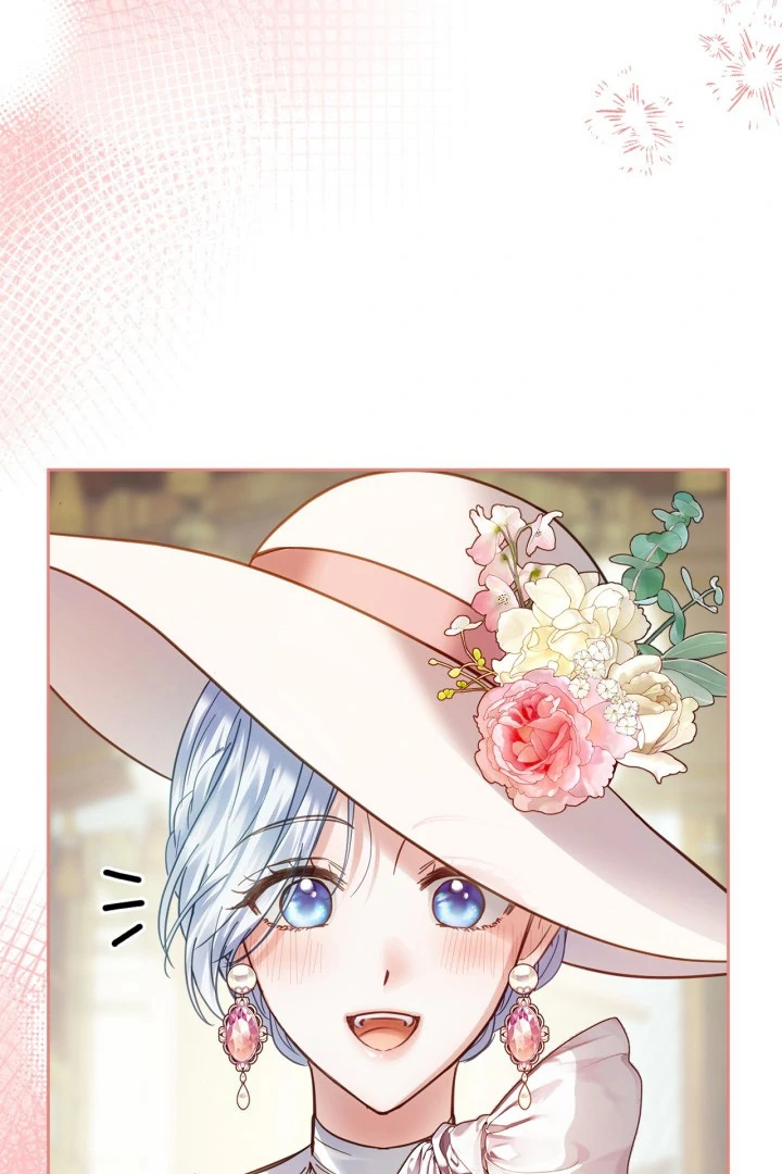 Baby Prisoner of Winter Castle Chapter 52 - halaman 103