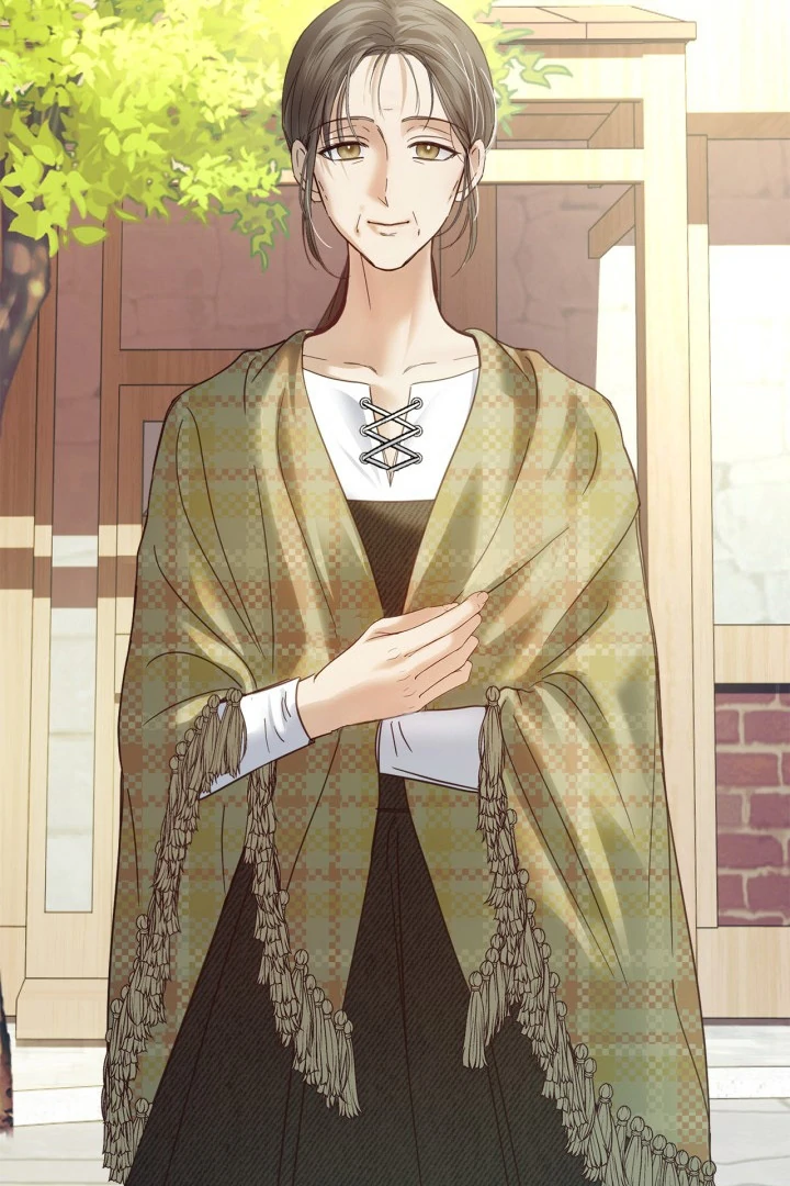 Baby Prisoner of Winter Castle Chapter 52 - halaman 105
