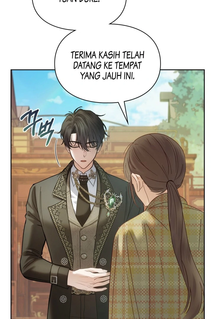 Baby Prisoner of Winter Castle Chapter 52 - halaman 108