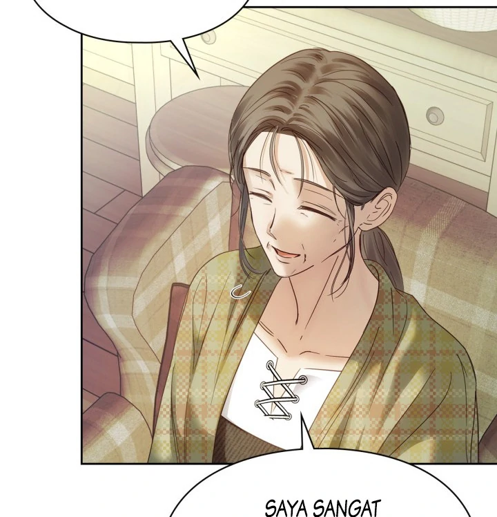 Baby Prisoner of Winter Castle Chapter 52 - halaman 113