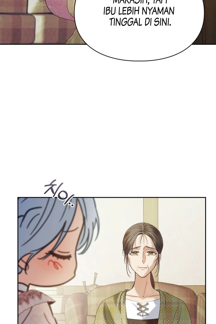 Baby Prisoner of Winter Castle Chapter 52 - halaman 116