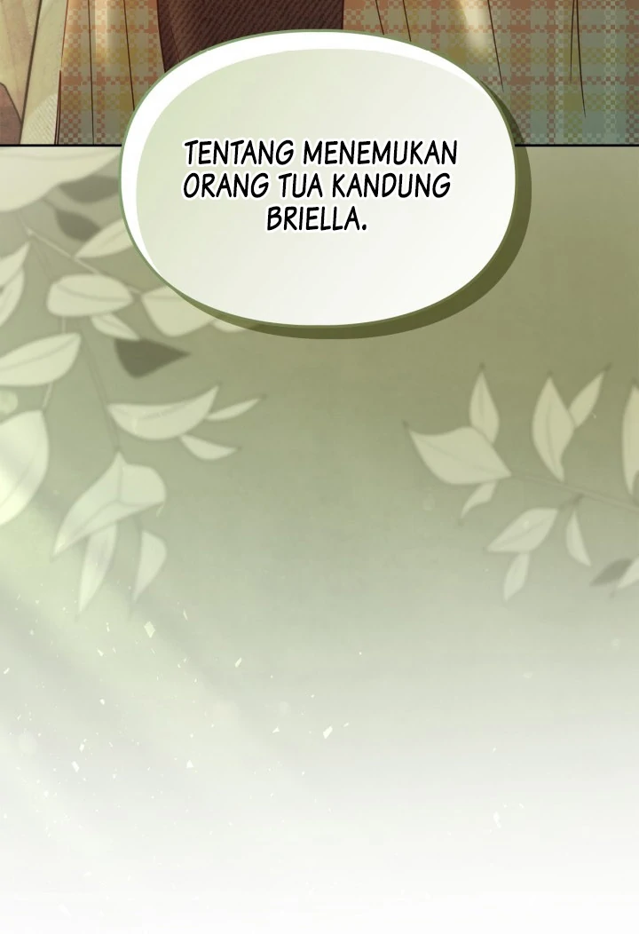 Baby Prisoner of Winter Castle Chapter 52 - halaman 122