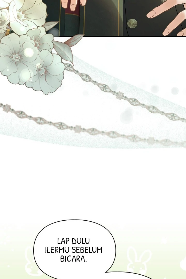 Baby Prisoner of Winter Castle Chapter 52 - halaman 14