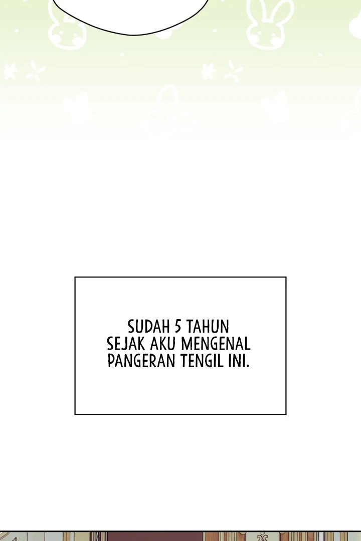 Baby Prisoner of Winter Castle Chapter 52 - halaman 16
