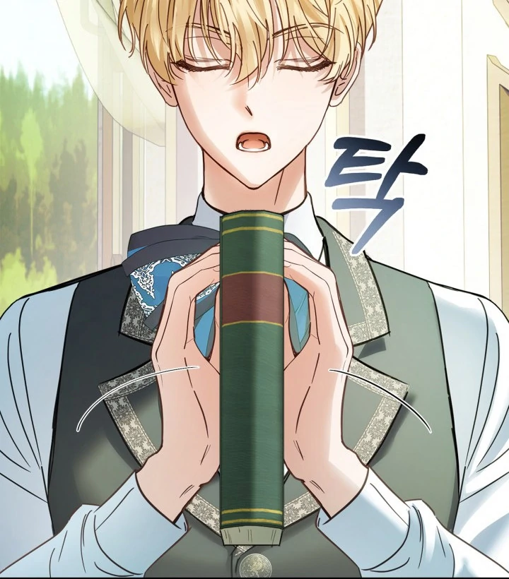 Baby Prisoner of Winter Castle Chapter 52 - halaman 20