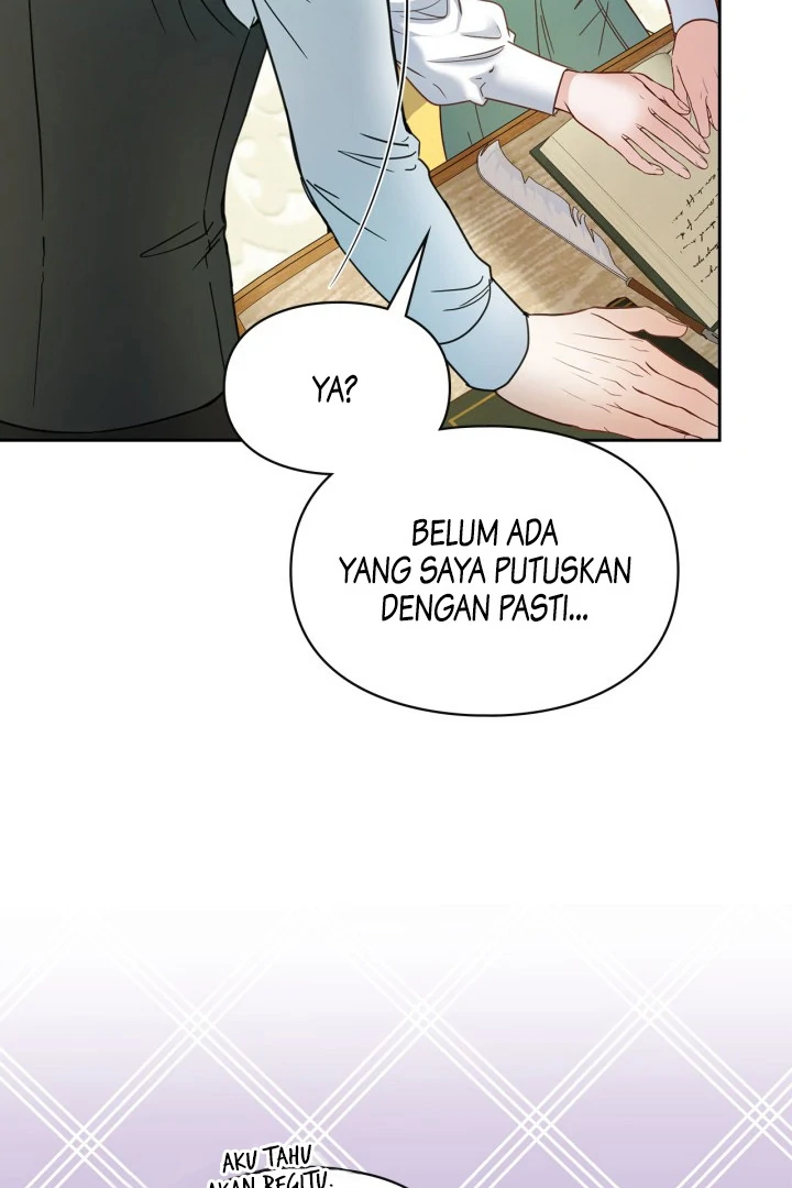 Baby Prisoner of Winter Castle Chapter 52 - halaman 22