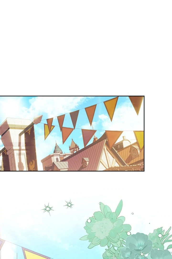 Baby Prisoner of Winter Castle Chapter 52 - halaman 28