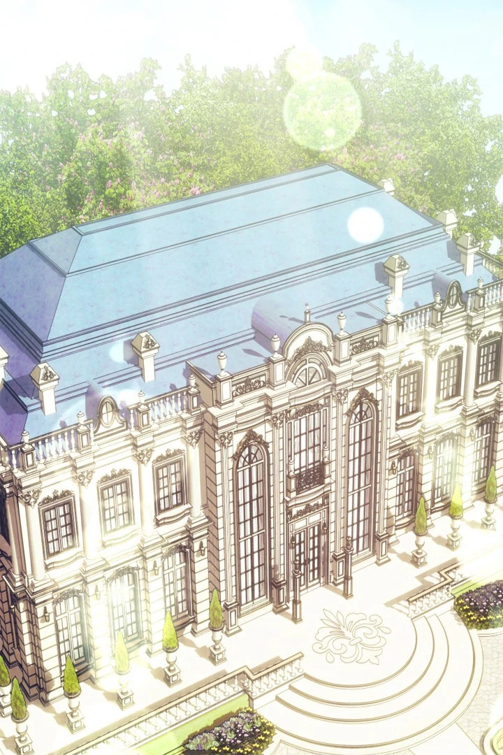 Baby Prisoner of Winter Castle Chapter 52 - halaman 3