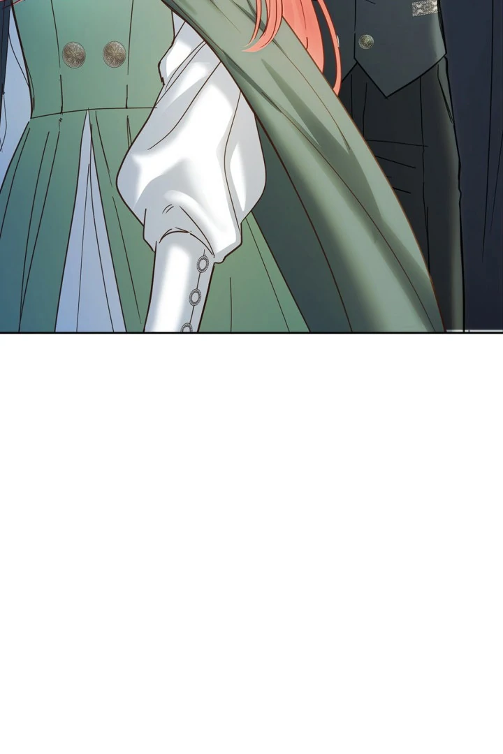 Baby Prisoner of Winter Castle Chapter 52 - halaman 41