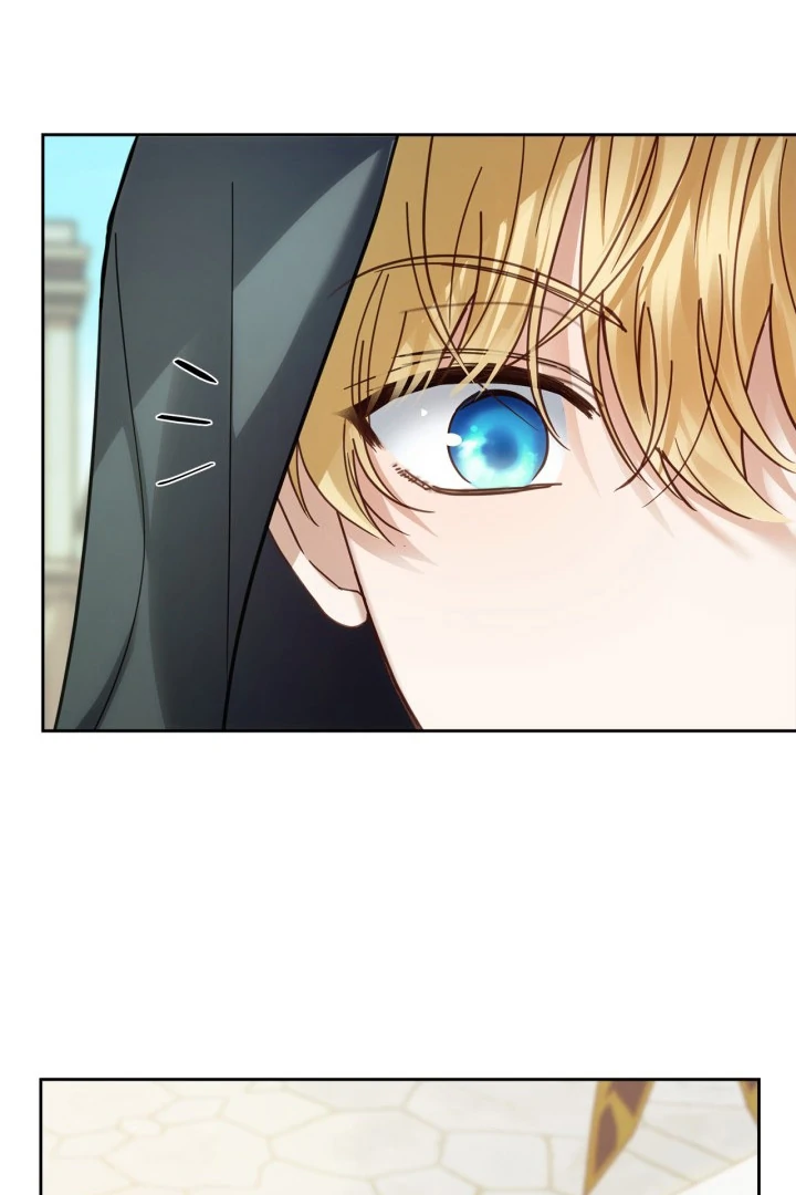 Baby Prisoner of Winter Castle Chapter 52 - halaman 42