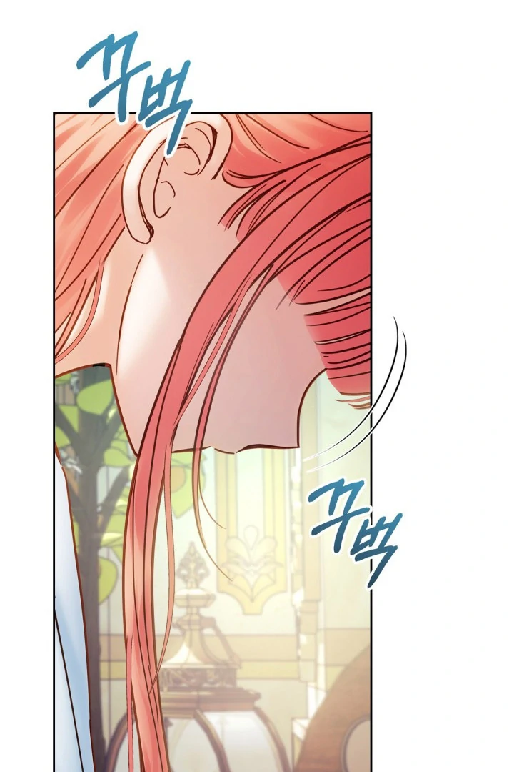 Baby Prisoner of Winter Castle Chapter 52 - halaman 6