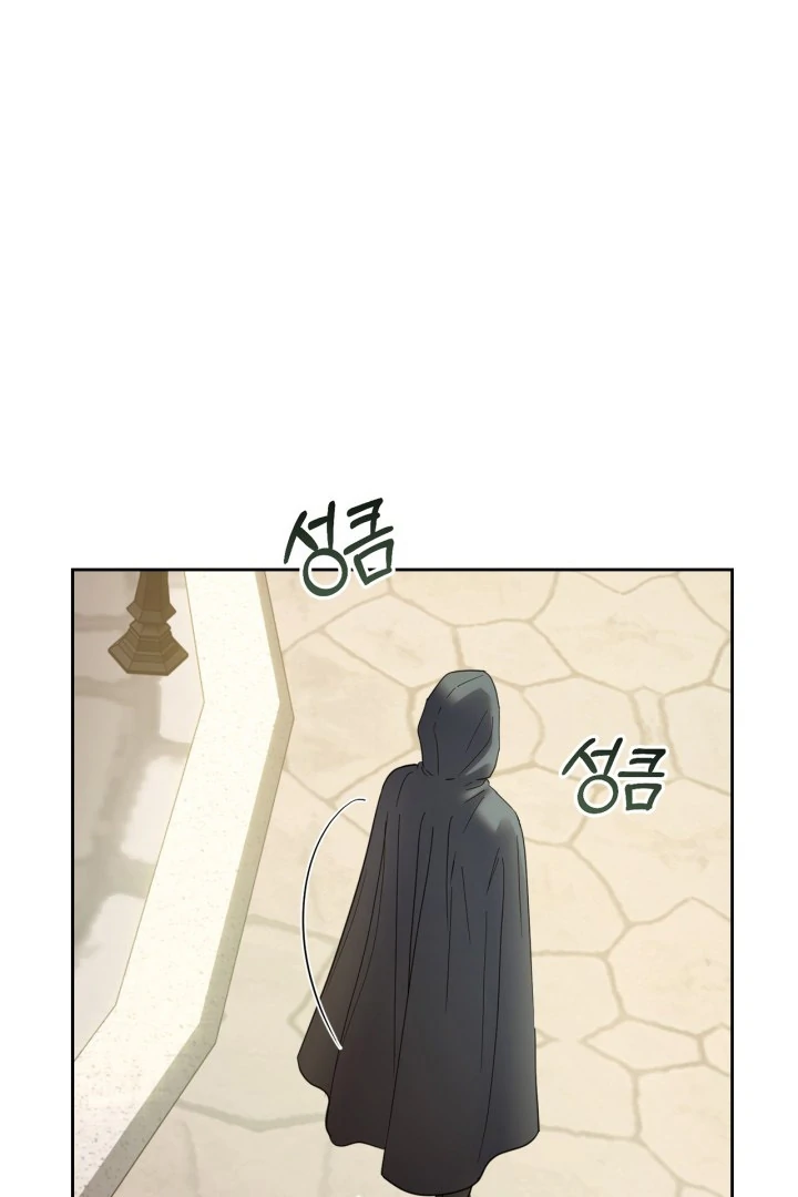 Baby Prisoner of Winter Castle Chapter 52 - halaman 62