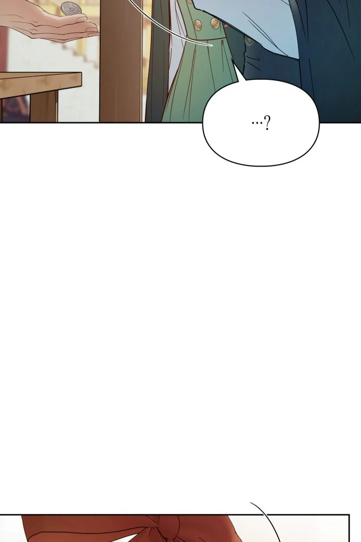 Baby Prisoner of Winter Castle Chapter 52 - halaman 68