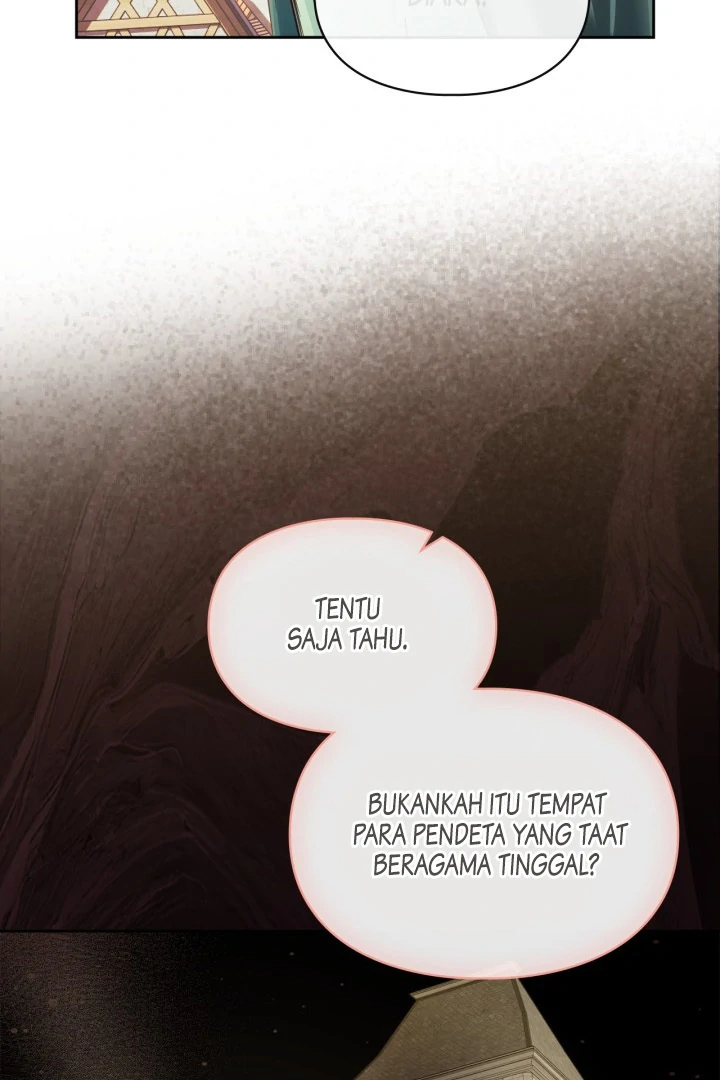 Baby Prisoner of Winter Castle Chapter 52 - halaman 82