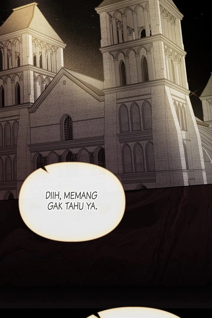 Baby Prisoner of Winter Castle Chapter 52 - halaman 83