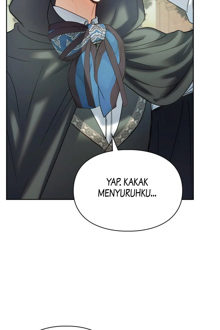 Baby Prisoner of Winter Castle Chapter 52 - halaman 89