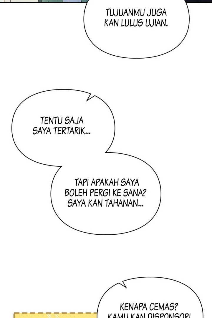 Baby Prisoner of Winter Castle Chapter 52 - halaman 91