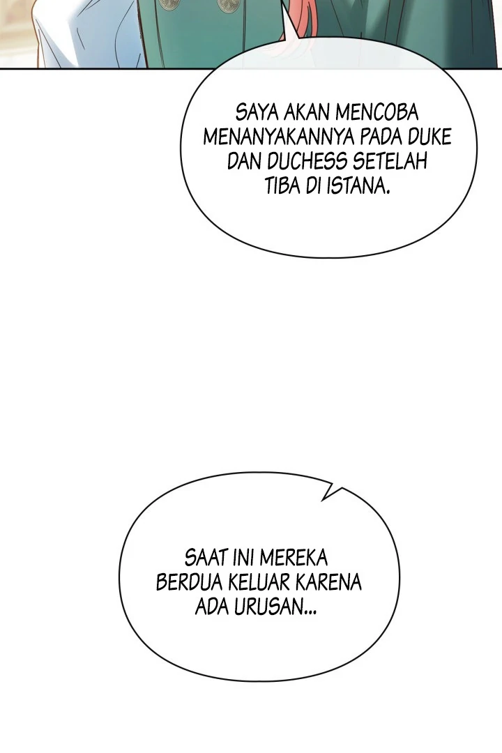 Baby Prisoner of Winter Castle Chapter 52 - halaman 97