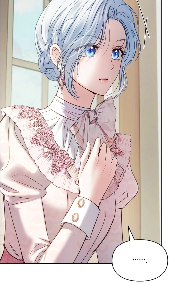 Baby Prisoner of Winter Castle Chapter 53 - halaman 10