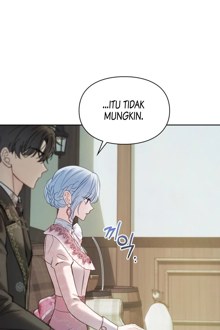 Baby Prisoner of Winter Castle Chapter 53 - halaman 11