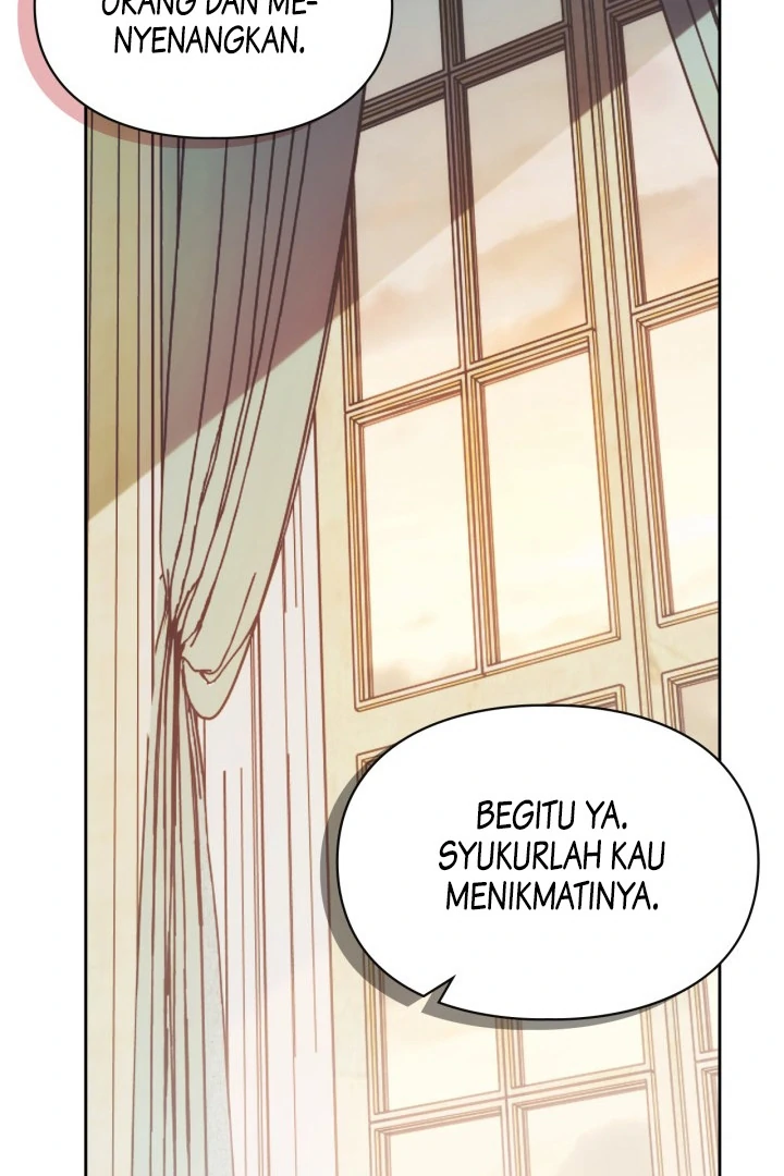 Baby Prisoner of Winter Castle Chapter 53 - halaman 115