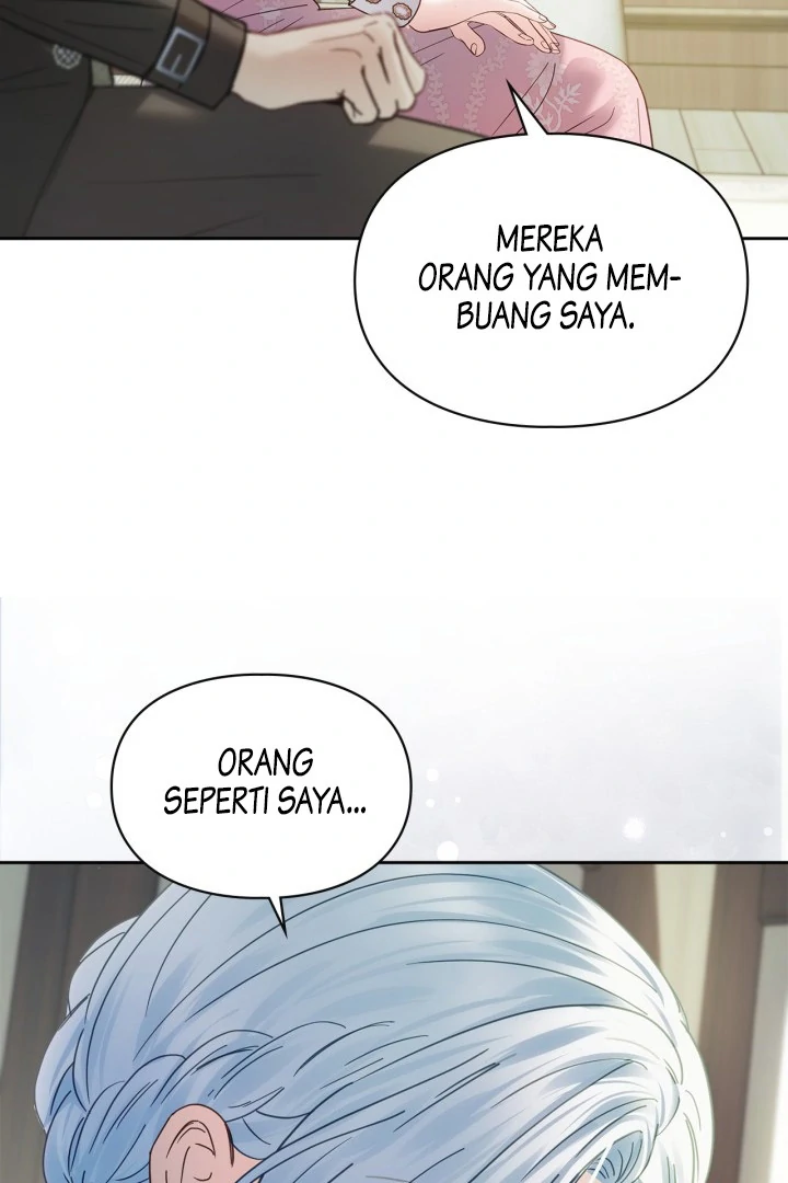 Baby Prisoner of Winter Castle Chapter 53 - halaman 12