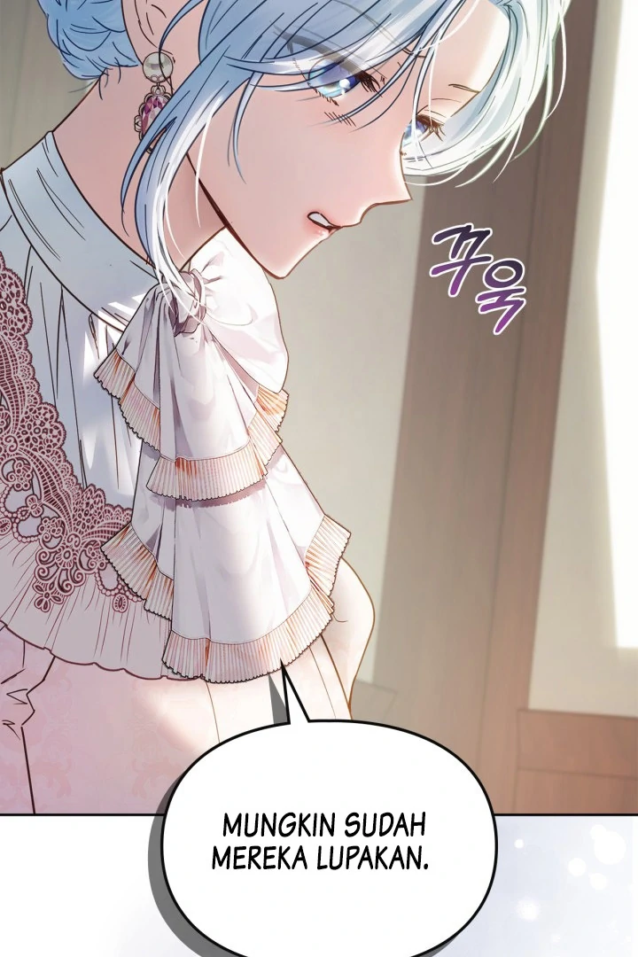 Baby Prisoner of Winter Castle Chapter 53 - halaman 13