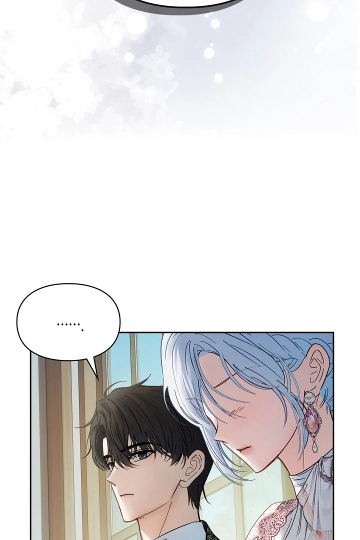 Baby Prisoner of Winter Castle Chapter 53 - halaman 14