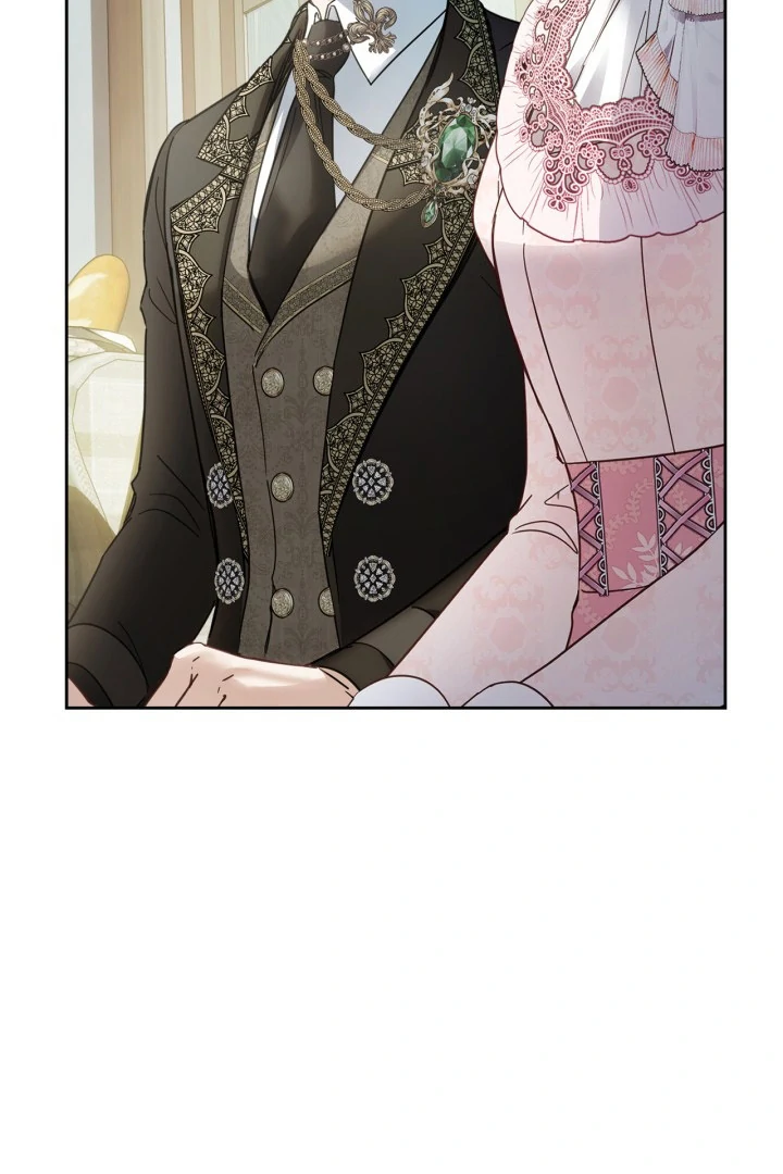 Baby Prisoner of Winter Castle Chapter 53 - halaman 15