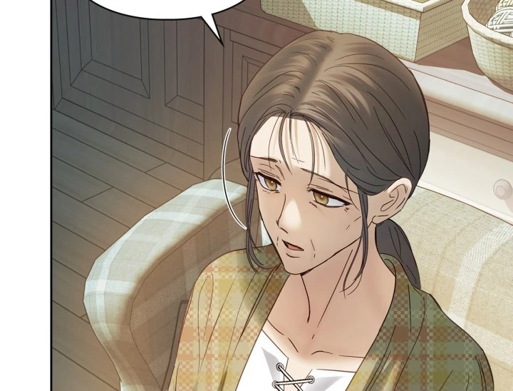 Baby Prisoner of Winter Castle Chapter 53 - halaman 18