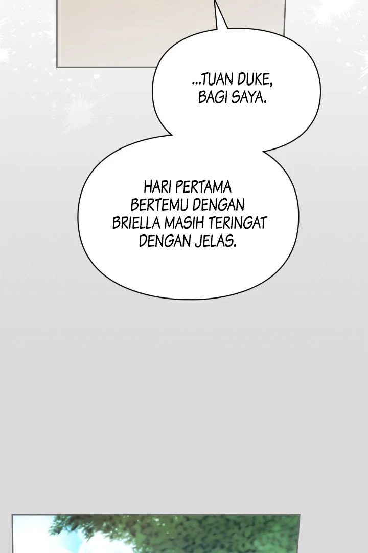 Baby Prisoner of Winter Castle Chapter 53 - halaman 21