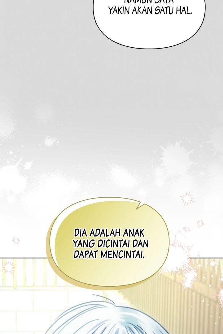 Baby Prisoner of Winter Castle Chapter 53 - halaman 26
