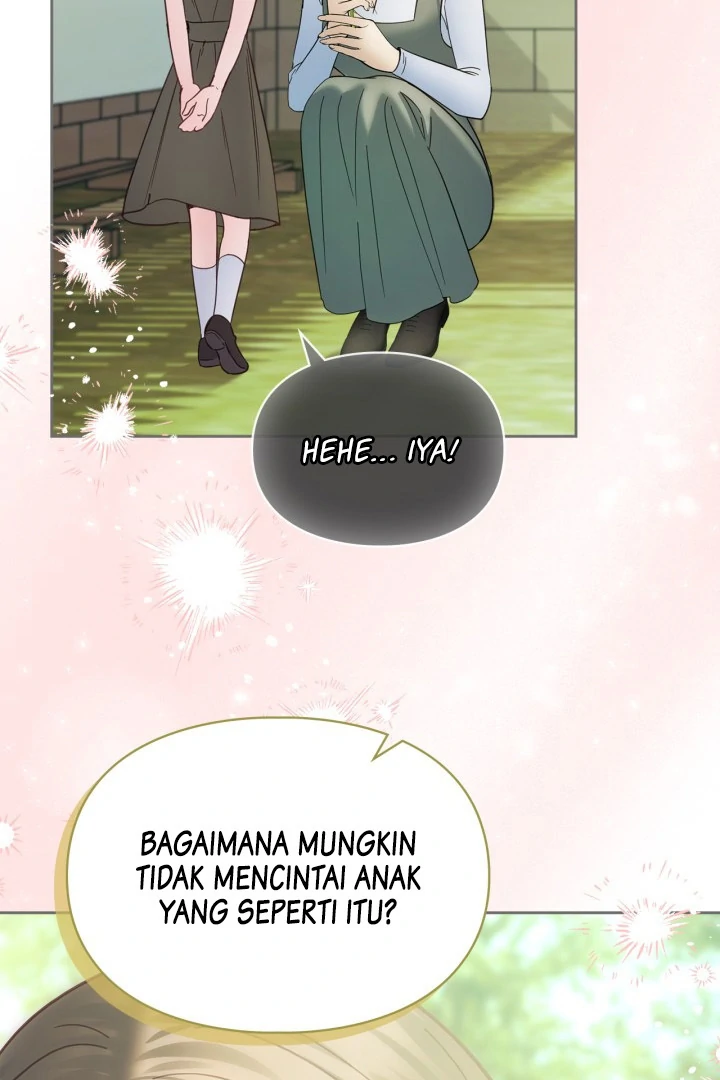 Baby Prisoner of Winter Castle Chapter 53 - halaman 29