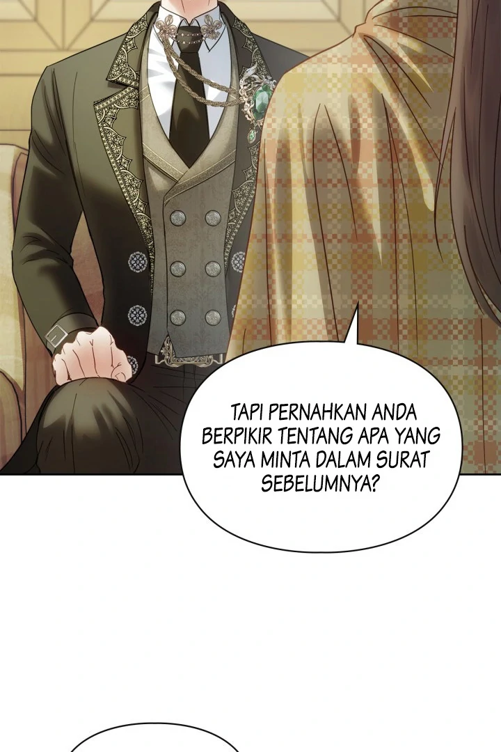 Baby Prisoner of Winter Castle Chapter 53 - halaman 3
