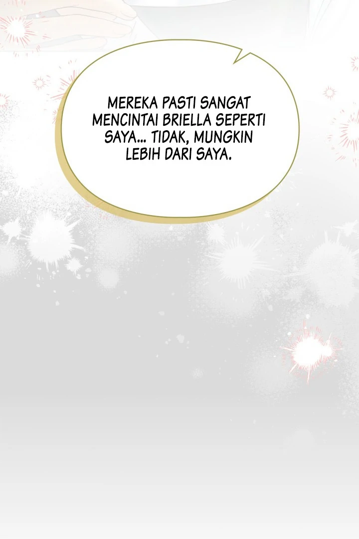 Baby Prisoner of Winter Castle Chapter 53 - halaman 31