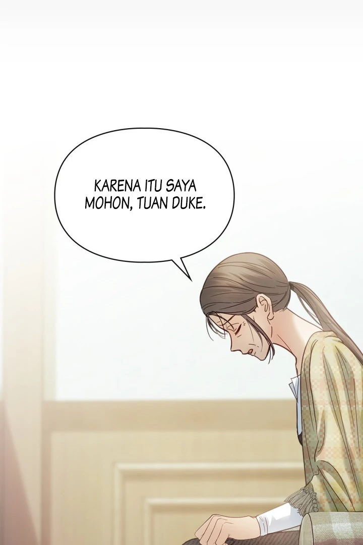 Baby Prisoner of Winter Castle Chapter 53 - halaman 32