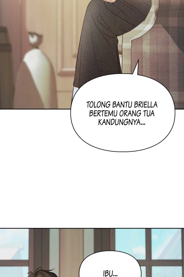 Baby Prisoner of Winter Castle Chapter 53 - halaman 33